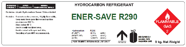 Ener-Save R290